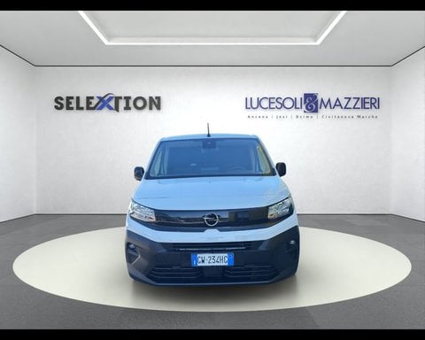 Auto Km0 A Ancona | Opel Combo Cargo L1H1 - Bluehdi 100Cv S&S