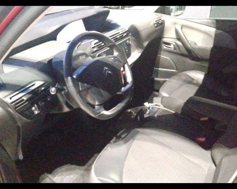 Auto Usate A Ancona | Citroën Grand C4 Spacetourer Bluehdi 130 S&S Eat8 Shine