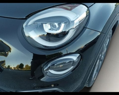 Auto Usate A Ancona | Fiat 500X 1.0 T3 120 Cv Sport