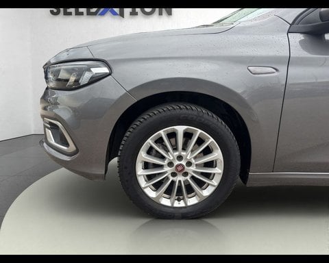 Auto Usate A Ancona | Fiat Tipo 1.3 Mjt S&S Sw Business
