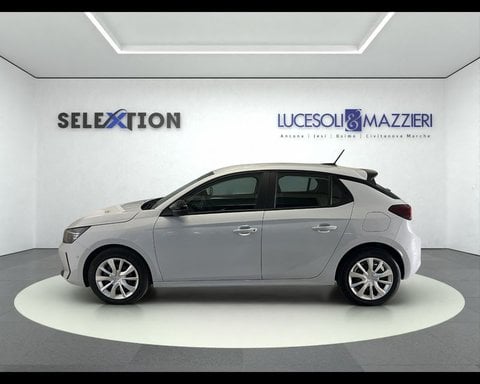 Auto Km0 A Ancona | Opel Corsa Edition 1.2 100Cv Mt6