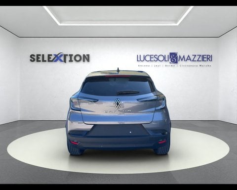 Auto Usate A Ancona | Renault Captur 2ª Serie Eco-G 120 Cv Techno