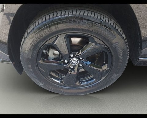 Auto Usate A Ancona | Toyota Rav4 5ª Serie 2.5 Hv (222Cv) E-Cvt Awd-I Business