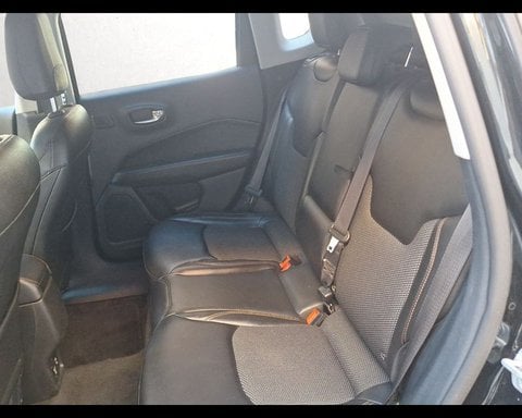 Auto Usate A Ancona | Jeep Compass 1.6 Multijet Ii 2Wd Limited