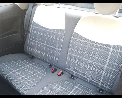 Auto Usate A Ancona | Fiat 500 (2015-->) 1.2 Easypower Lounge