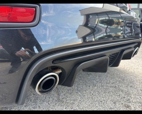Auto Usate A Ancona | Abarth 595 1.4 Turbo T-Jet 145 Cv