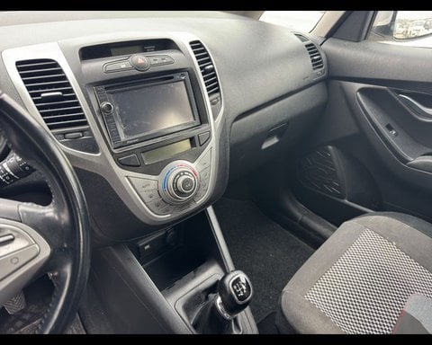 Auto Usate A Ancona | Hyundai Ix20 1.4 90 Cv Comfort