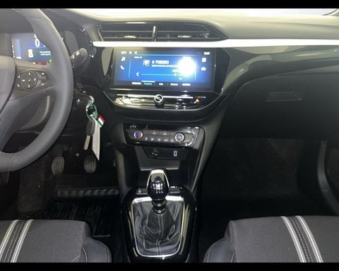 Auto Km0 A Ancona | Opel Corsa Yes Benzina 100 Cv (74Kw) Manuale