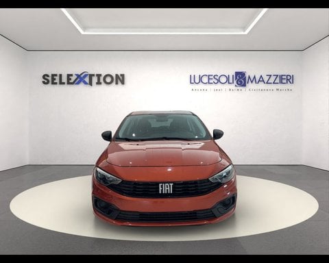 Auto Km0 A Ancona | Fiat Tipo 5P - Sw Hatchback Hybrid 1.5 Hybrid 130Cv Dct Hb Tipo