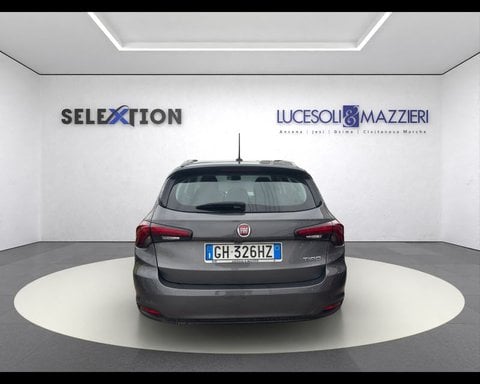 Auto Usate A Ancona | Fiat Tipo 1.3 Mjt S&S Sw Business