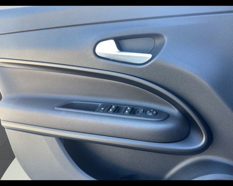 Auto Km0 A Ancona | Alfa Romeo Junior Ibrida My25 Ibrida Q4 1.2 145Cv Hybrid Edct6