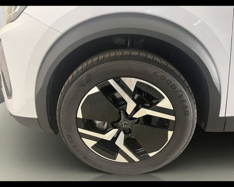 Auto Km0 A Ancona | Peugeot 2008 Nuovo Allure Puretech 130 Eat8 S&S