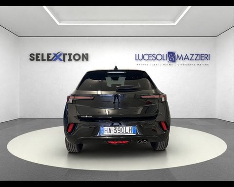 Auto Km0 A Ancona | Opel Mokka Gs 1.2L 136Cv Mt