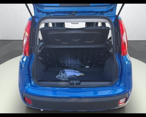 Auto Km0 A Ancona | Fiat Pandina My26 1.0 65Cv Hybrid Pop