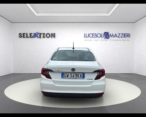 Auto Km0 A Ancona | Fiat Tipo 1.6 130Cv Ds Sedan Tipo