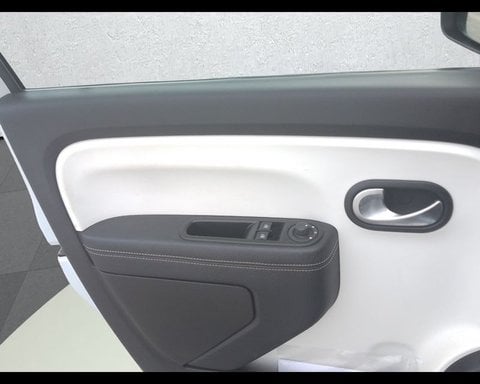 Auto Usate A Ancona | Renault Twingo 3ª Serie Sce 65 Cv Intens