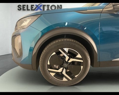 Auto Km0 A Ancona | Peugeot 2008 Allure Puretech 100 S&S