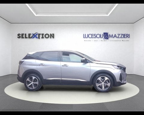 Auto Usate A Ancona | Peugeot 3008 2ª Serie Bluehdi 130 S&S Allure