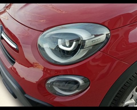 Auto Usate A Ancona | Fiat 500X 1.3 Multijet 95 Cv City Cross