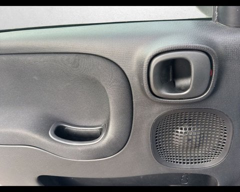 Auto Usate A Ancona | Fiat Panda Cross 1.0 Firefly S&S Hybrid