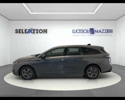 Auto Km0 A Ancona | Peugeot 308 Sw - Puretech 130 S&S Active Pack