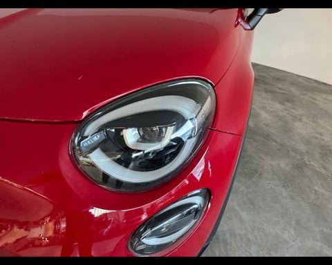 Auto Km0 A Ancona | Fiat 500X My23 1.3 Multijet 95Cv 500X