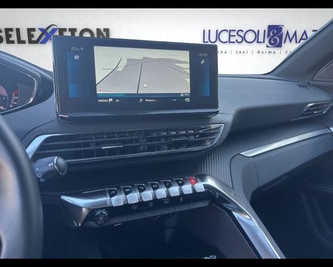 Auto Usate A Ancona | Peugeot 5008 2ª Serie Bluehdi 130 S&S Eat8 Allure Pack