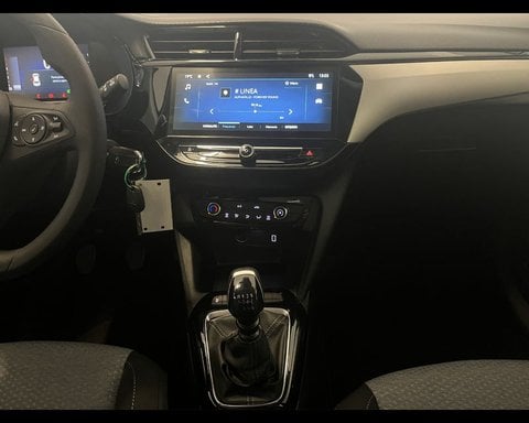 Auto Km0 A Ancona | Opel Corsa Edition 1.2 100Cv Mt6