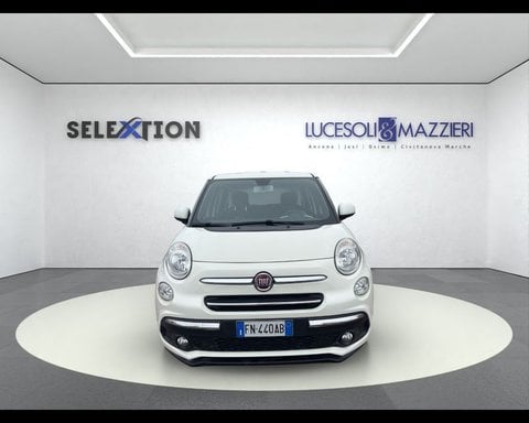 Auto Usate A Ancona | Fiat 500L 1.3 Multijet 95 Cv Pop Star