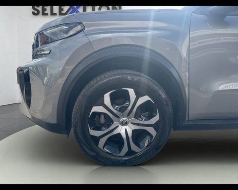 Auto Usate A Ancona | Citroën C3 Aircross 2ª S. Puretech Turbo 100 Cv Plus