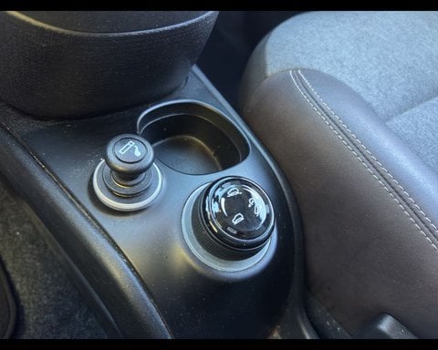 Auto Usate A Ancona | Fiat Panda Cross 0.9 Twinair Turbo S&S 4X4
