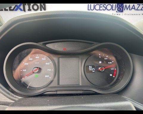 Auto Usate A Ancona | Aixam City Pack Emotion