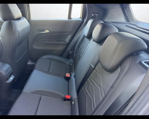 Auto Usate A Ancona | Jeep Avenger 1.2 Turbo 110 Cv E-Hybrid Altitude