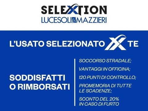 Auto Usate A Ancona | Peugeot 308 3ª Serie Bluehdi 130 S&S Eat8 Sw Gt