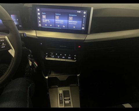 Auto Km0 A Ancona | Opel Frontera Gs Hybrid 145Cv Edct