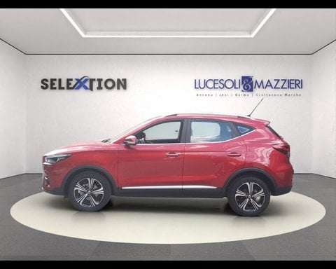 Auto Usate A Ancona | Mg Zs (2021-2025) 1.5 Vti-Tech Comfort