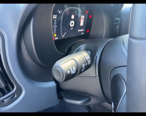 Auto Km0 A Ancona | Fiat Pandina My26 1.0 65Cv Hybrid Icon