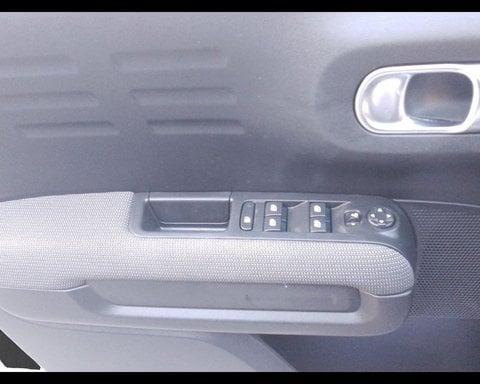 Auto Usate A Ancona | Citroën C3 Aircross Puretech 130 S&S Eat6 Shine