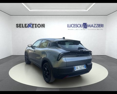 Auto Km0 A Ancona | Alfa Romeo Junior Ibrida My25 Ibrida 1.2145Cv Hybrid Edct6