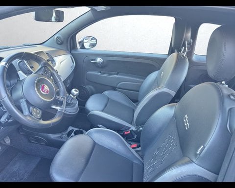 Auto Usate A Ancona | Fiat 500 1.0 Hybrid Connect