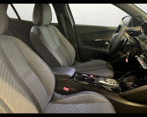 Auto Km0 A Ancona | Peugeot 2008 Allure Hybrid 145 E-Dcs6
