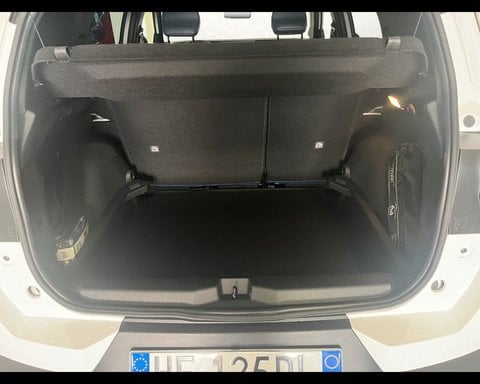 Auto Km0 A Ancona | Citroën C3 Aircross Nuova Nuovo Suv Turbo 100 Cv Manuale - Colle