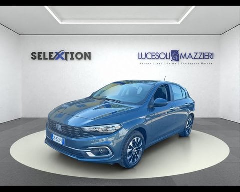 Auto Usate A Ancona | Fiat Tipo 1.0 5 Porte