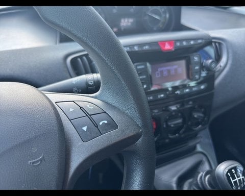 Auto Usate A Ancona | Lancia Ypsilon 3ª Serie 1.0 Firefly 5 Porte S&S Hybrid Silver Plus