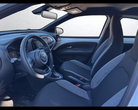Auto Usate A Ancona | Toyota Aygo X 1.0 Vvt-I 72 Cv 5 Porte Active S-Cvt