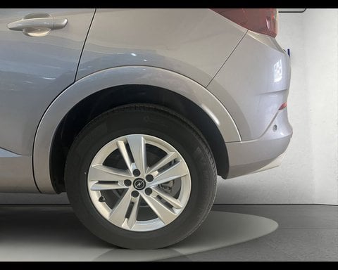Auto Km0 A Ancona | Opel Grandland Edition Manuale Benzina 130 Hp