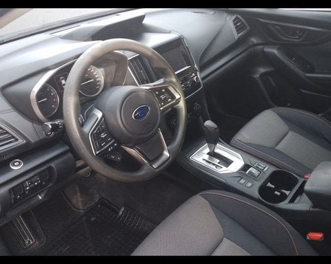 Auto Usate A Ancona | Subaru Xv 2ª Serie 1.6I Lineartronic Style Navi