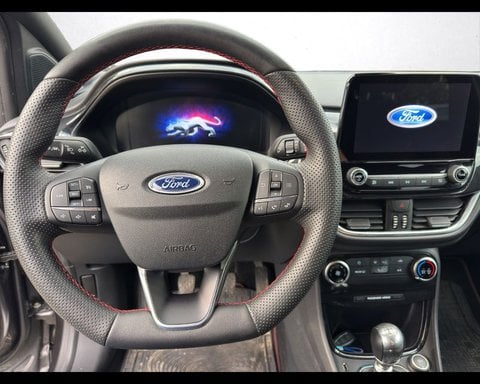 Auto Usate A Ancona | Ford Puma '19-> 1.0 Ecoboost Hybrid 125 Cv S&S St-Line