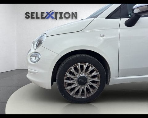 Auto Usate A Ancona | Fiat 500 1.0 Hybrid