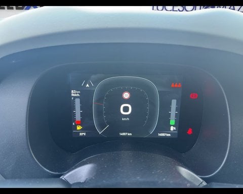 Auto Usate A Ancona | Fiat Panda 1.0 Firefly S&S Hybrid City Cross